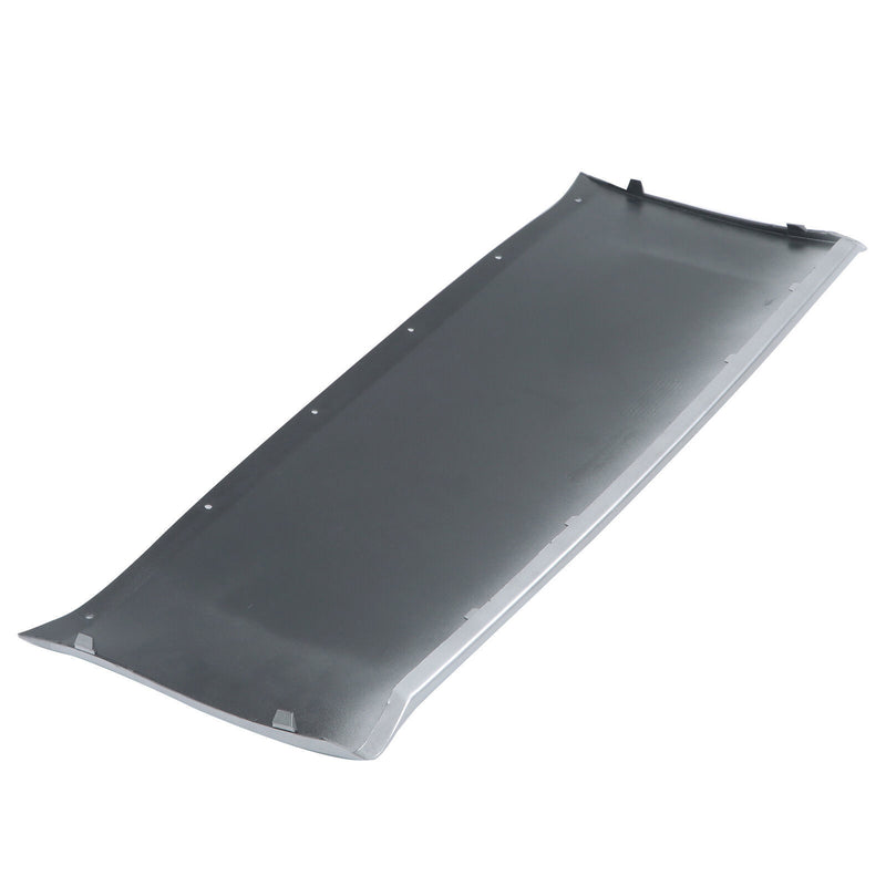 DURAFORCE Front Bumper Lower Valance For 2013-2016 Ford Escape CJ5Z17D957AA