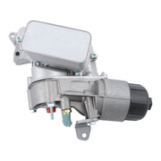 DURAFORCE Oil Cooler Filter Housing For 2014-2019 Jeep Grand Cherokee 3.0L V6