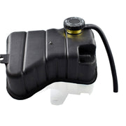 DURAFORCE Engine Coolant Recovery Tank For 2000-2005 Cadillac DeVille W/Sensor