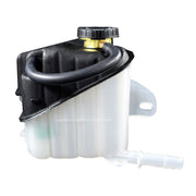 DURAFORCE Engine Coolant Recovery Tank For 2000-2005 Cadillac DeVille W/Sensor