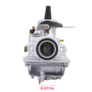 DURAFORCE Carburetor For Suzuki TS185 TS 185 Enduro Motor Bike 71-80 US