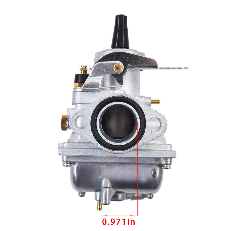 DURAFORCE Carburetor For Suzuki TS185 TS 185 Enduro Motor Bike 71-80 US