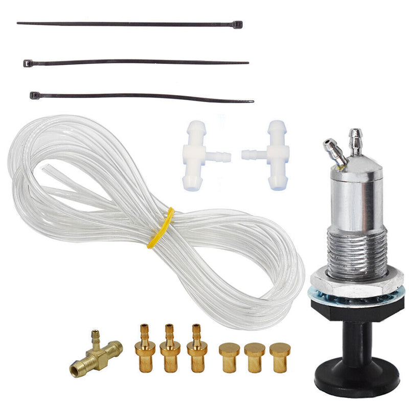 DURAFORCE Quality Primer Kit For Kawasaki SS SX ST SC TS X2 SX 440 550 650 750 Single Carb