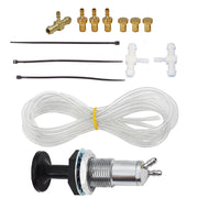 DURAFORCE Quality Primer Kit For Kawasaki SS SX ST SC TS X2 SX 440 550 650 750 Single Carb