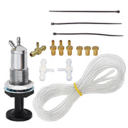 DURAFORCE Quality Primer Kit For Kawasaki SS SX ST SC TS X2 SX 440 550 650 750 Single Carb