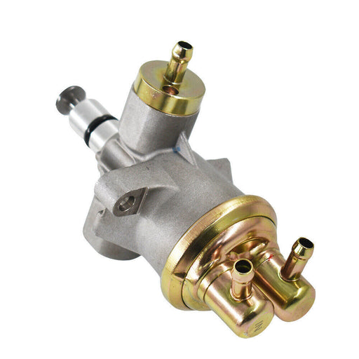 DURAFORCE Diesel Powerstroke Lift Valley Fuel Pump For 1994-1997 Ford F250 F350