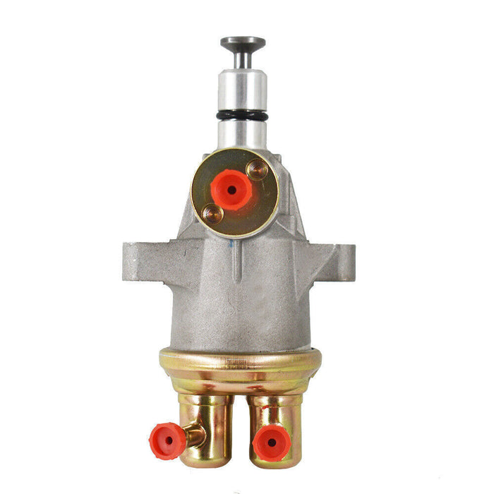 DURAFORCE Diesel Powerstroke Lift Valley Fuel Pump For 1994-1997 Ford F250 F350