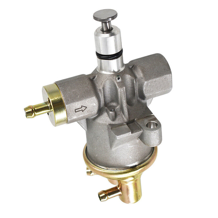 DURAFORCE Diesel Powerstroke Lift Valley Fuel Pump For 1994-1997 Ford F250 F350