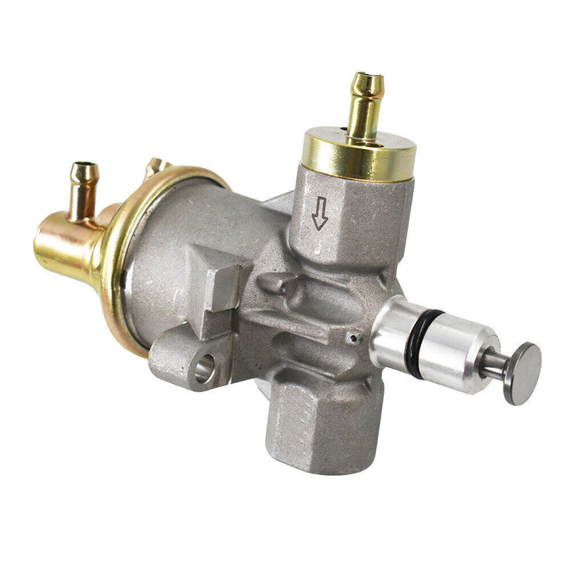 DURAFORCE Diesel Powerstroke Lift Valley Fuel Pump For 1994-1997 Ford F250 F350