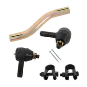 DURAFORCE Adjustable Drag Link 4-6 in. Lift Required For 73-91 GMC C15/K15 C25/K25
