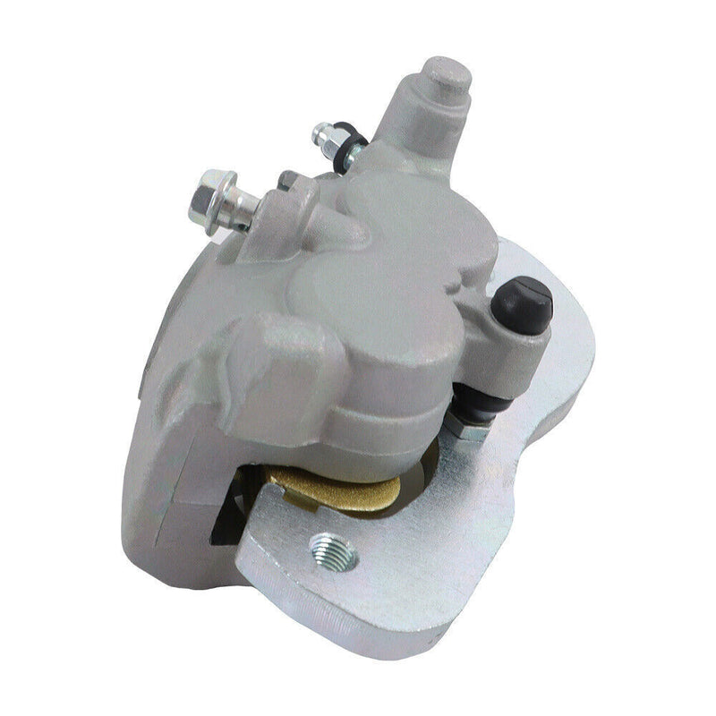 DURAFORCE Rear Left Brake Calipers + Pads For 2020-2023 Can-Am Defender Pro HD10 705601889