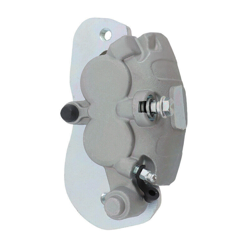 DURAFORCE Rear Left Brake Calipers + Pads For 2020-2023 Can-Am Defender Pro HD10 705601889