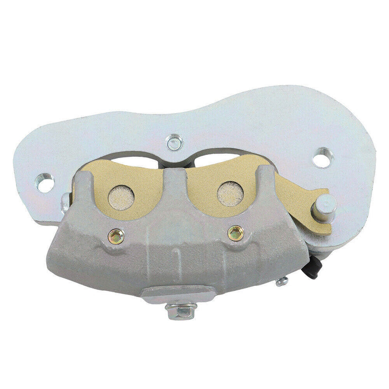 DURAFORCE Rear Left Brake Calipers + Pads For 2020-2023 Can-Am Defender Pro HD10 705601889