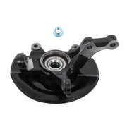 DURAFORCE RH Steering Knuckle & Wheel Hub Bearing Assembly For Honda CR-V 2007-09