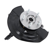 DURAFORCE RH Steering Knuckle & Wheel Hub Bearing Assembly For Honda CR-V 2007-09