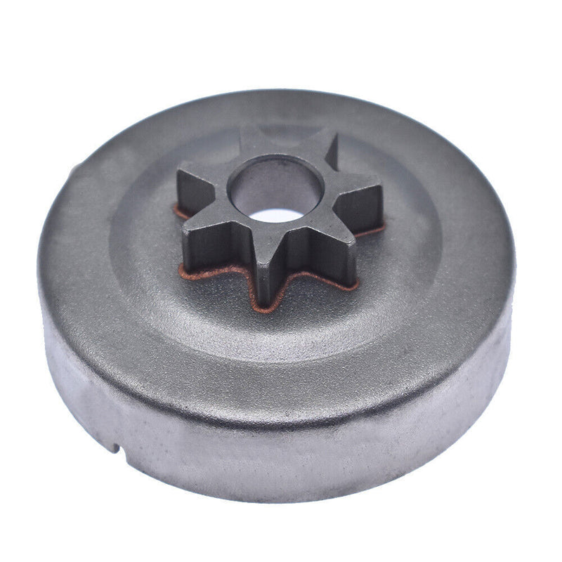 DURAFORCE 1121 640 2001 Spur Sprocket Clutch Drum Kit Fit For MS271 MS291 Chainsaw .325-7T