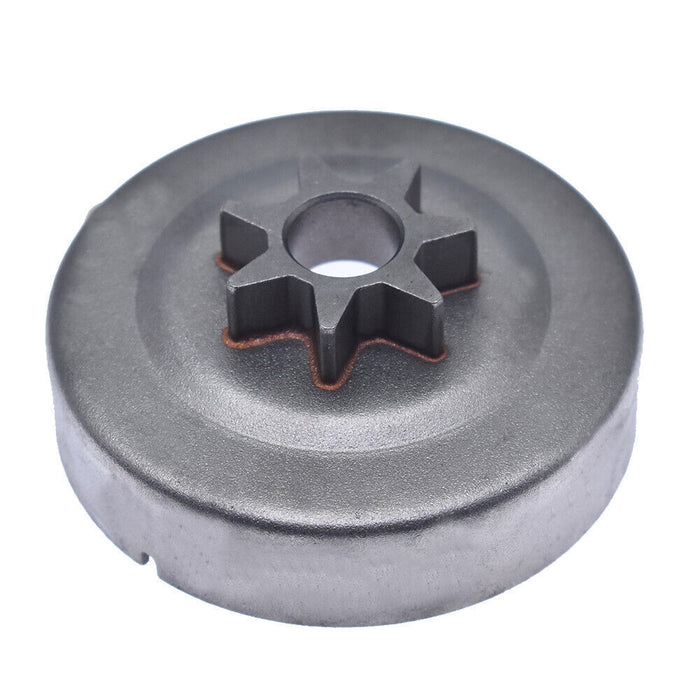 DURAFORCE 1121 640 2001 Spur Sprocket Clutch Drum Kit Fit For MS271 MS291 Chainsaw .325-7T