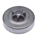 DURAFORCE 1121 640 2001 Spur Sprocket Clutch Drum Kit Fit For MS271 MS291 Chainsaw .325-7T