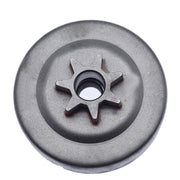 DURAFORCE 1121 640 2001 Spur Sprocket Clutch Drum Kit Fit For MS271 MS291 Chainsaw .325-7T