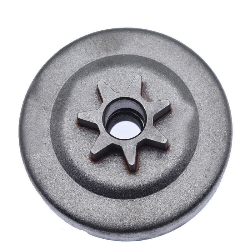 DURAFORCE 1121 640 2001 Spur Sprocket Clutch Drum Kit Fit For MS271 MS291 Chainsaw .325-7T