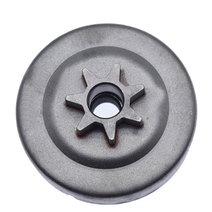 DURAFORCE 1121 640 2001 Spur Sprocket Clutch Drum Kit Fit For MS271 MS291 Chainsaw .325-7T