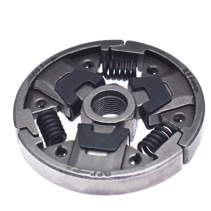 DURAFORCE 1121 640 2001 Spur Sprocket Clutch Drum Kit Fit For MS271 MS291 Chainsaw .325-7T