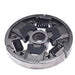 DURAFORCE 1121 640 2001 Spur Sprocket Clutch Drum Kit Fit For MS271 MS291 Chainsaw .325-7T