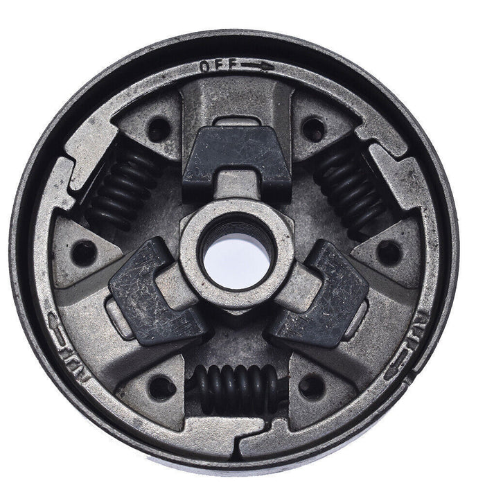 DURAFORCE 1121 640 2001 Spur Sprocket Clutch Drum Kit Fit For MS271 MS291 Chainsaw .325-7T