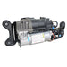 DURAFORCE Air Suspension Compressor Pump 37206875177 For 2014-2018 BMW X5