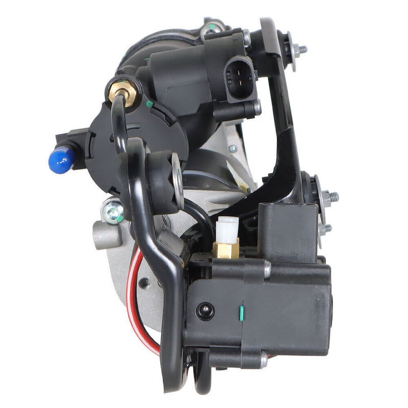 DURAFORCE Air Suspension Compressor Pump 37206875177 For 2014-2018 BMW X5