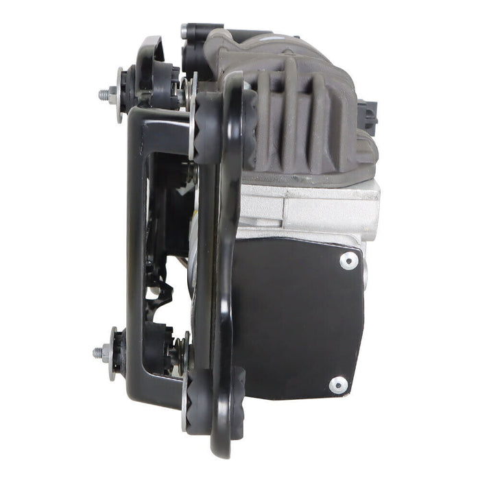 DURAFORCE Air Suspension Compressor Pump 37206875177 For 2014-2018 BMW X5