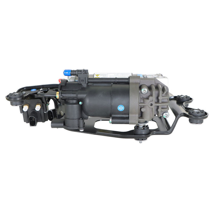 DURAFORCE Air Suspension Compressor Pump 37206875177 For 2014-2018 BMW X5
