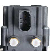 DURAFORCE Air Suspension Compressor Pump 37206875177 For 2014-2018 BMW X5