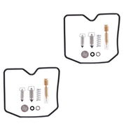 DURAFORCE 2 pcs Carburetor repair kit fit for Kawasaki Ninja ex250 ex500 el ex en 250 500