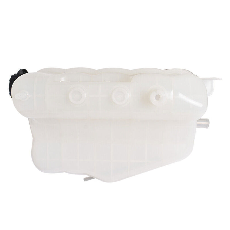 DURAFORCE Radiator Overflow Bottle Recovery Tank Fit For International 9200 9400 9900 SBA
