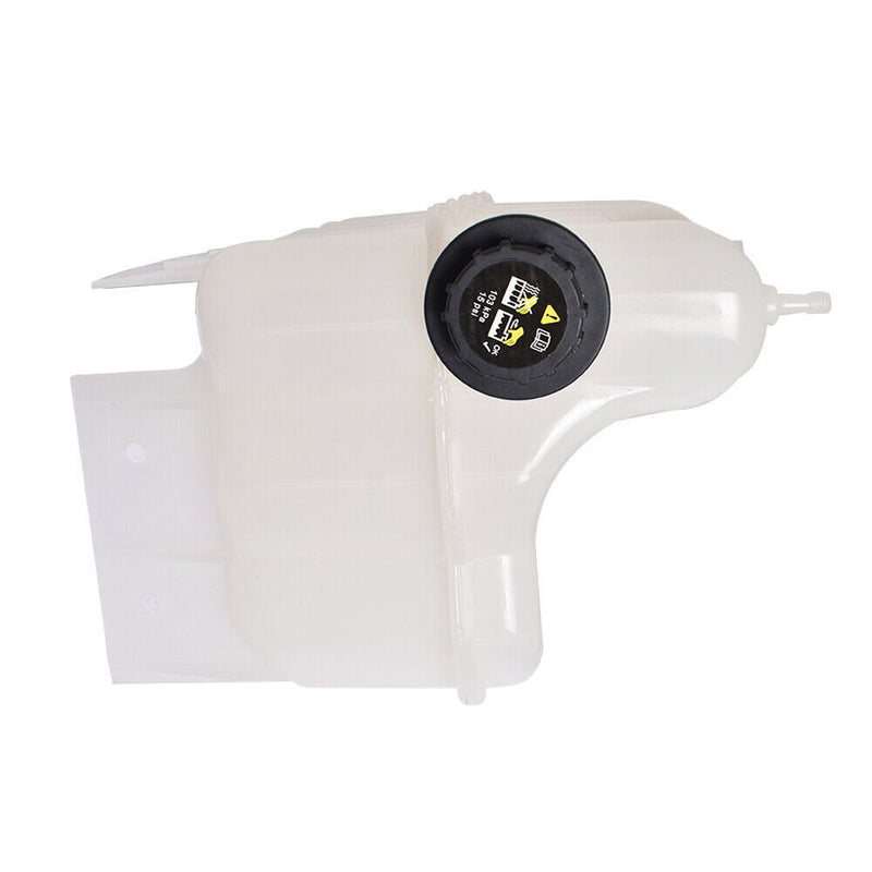 DURAFORCE Radiator Overflow Bottle Recovery Tank Fit For International 9200 9400 9900 SBA