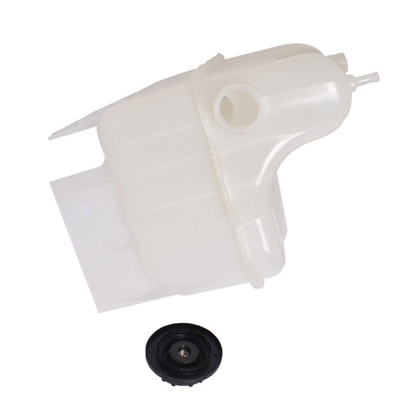 DURAFORCE Radiator Overflow Bottle Recovery Tank Fit For International 9200 9400 9900 SBA