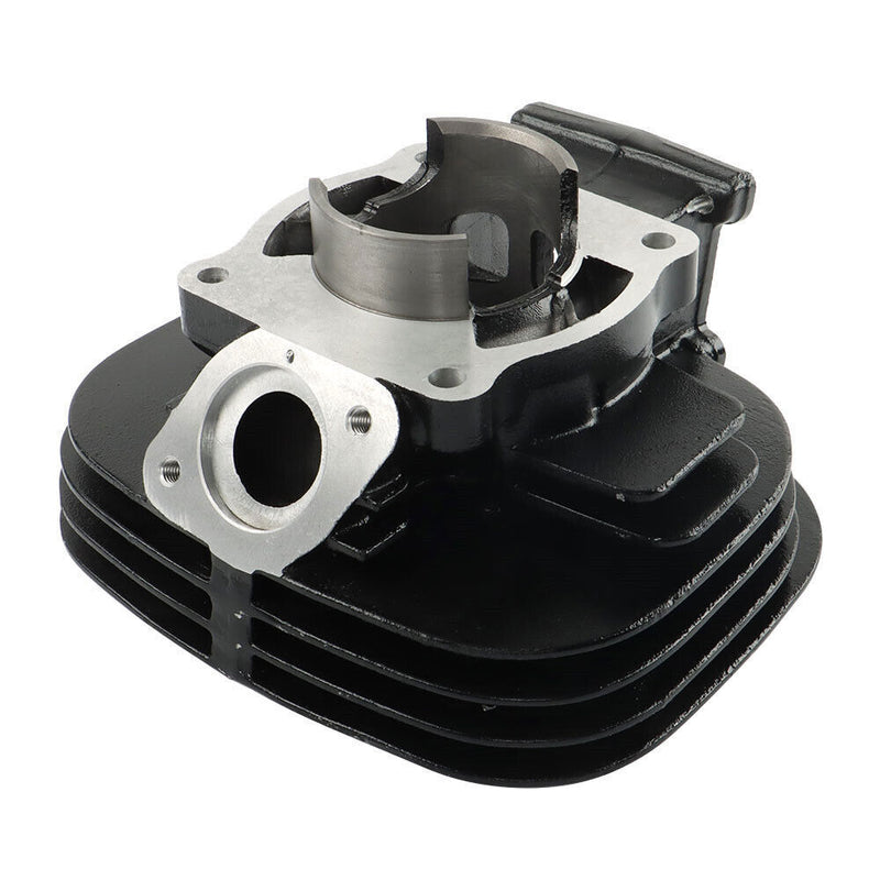 DURAFORCE For 1988-2006 Yamaha Blaster 200 YFS200 Cylinder Carburetor Engine Rebuild Kit