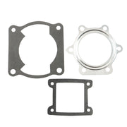 DURAFORCE For 1988-2006 Yamaha Blaster 200 YFS200 Cylinder Carburetor Engine Rebuild Kit
