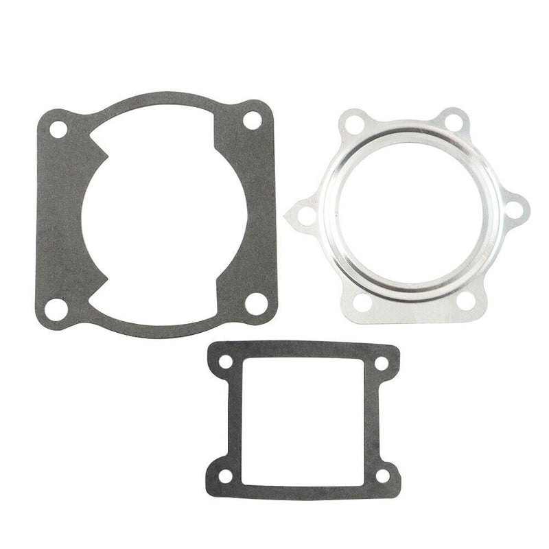 DURAFORCE For 1988-2006 Yamaha Blaster 200 YFS200 Cylinder Carburetor Engine Rebuild Kit