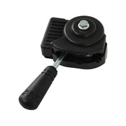 DURAFORCE Go Kart Forward Reverse Gear Box For 40/41/420 Chain 10t Kart Dune Buggies UTV