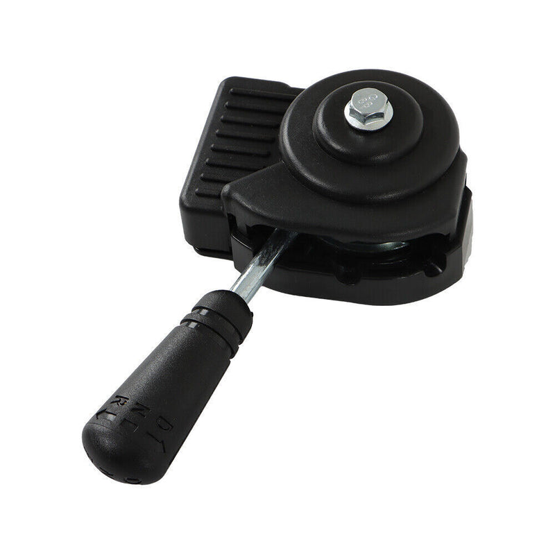 DURAFORCE Go Kart Forward Reverse Gear Box For 40/41/420 Chain 10t Kart Dune Buggies UTV