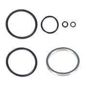 DURAFORCE Fit For Kawasaki KDX200 1989-1994 Complete Full Engine Gasket Set New