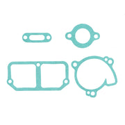 DURAFORCE Fit For Kawasaki KDX200 1989-1994 Complete Full Engine Gasket Set New