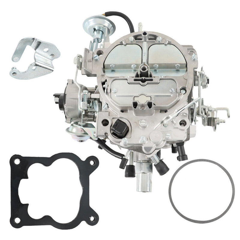 DURAFORCE Carburetor For 1981-1990 Buick Caddy Chevy Oldsmobile Pontiac 17084256