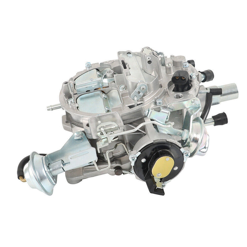 DURAFORCE Carburetor For 1981-1990 Buick Caddy Chevy Oldsmobile Pontiac 17084256