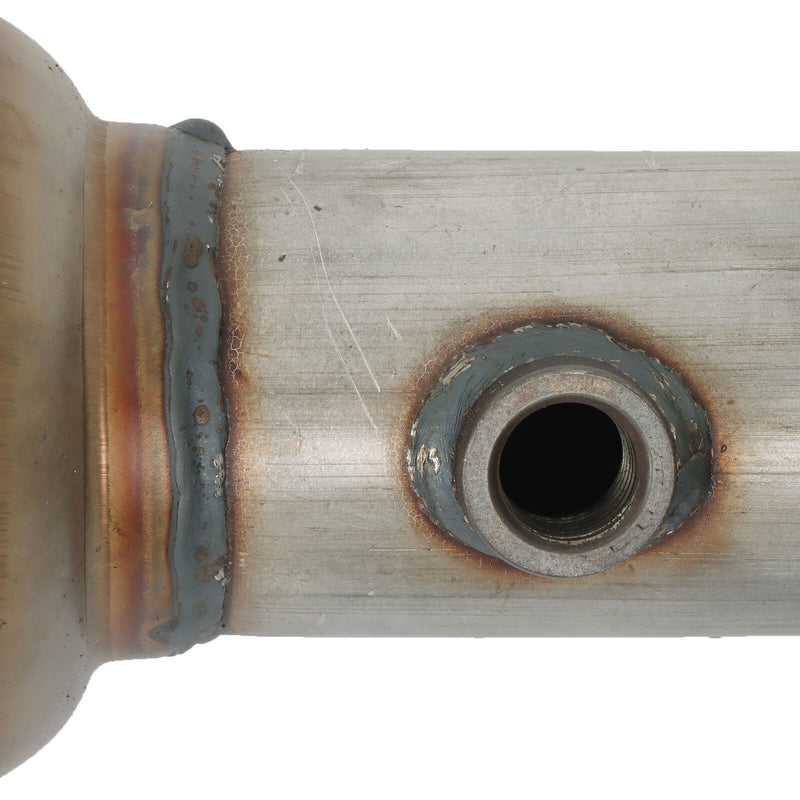 DURAFORCE Catalytic Converter Left & Right Side For 1997-2000 Ford F-150 4.6L RWD