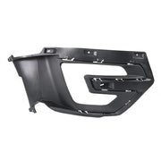 DURAFORCE Right Side Front Fog Light For 2016-2017 Ford Explorer Halogen W/Bezel