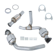 DURAFORCE Catalytic Converter For 2014-2018 Chevrolet Silverado/GMC Sierra 1500