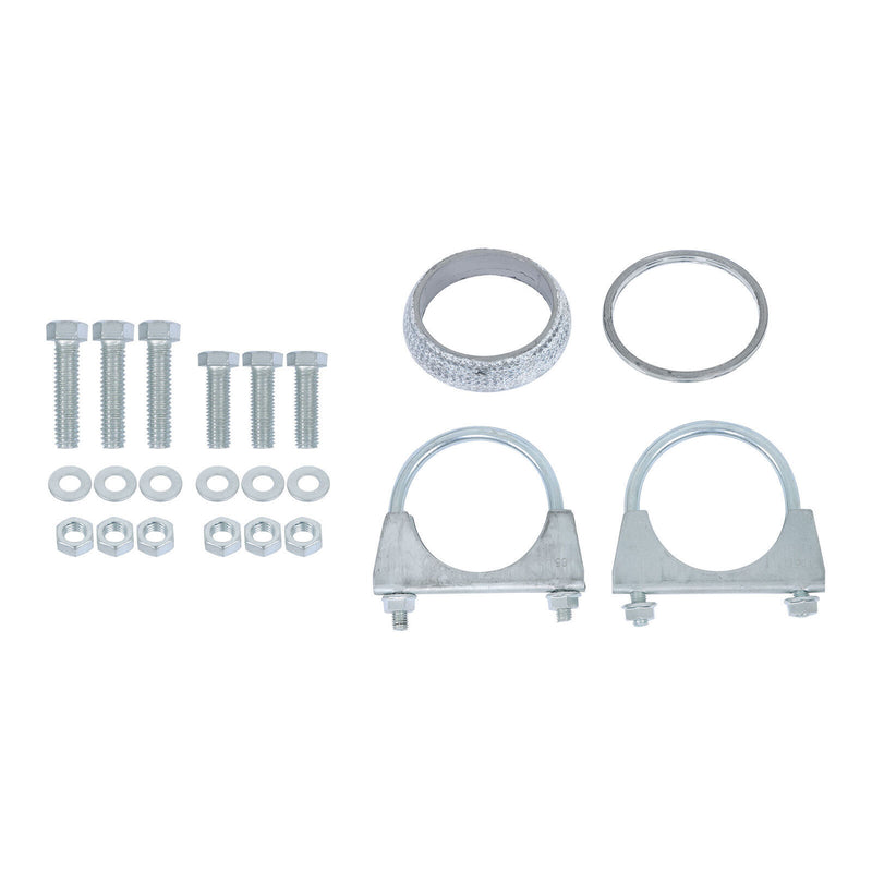 DURAFORCE Catalytic Converter For 2014-2018 Chevrolet Silverado/GMC Sierra 1500